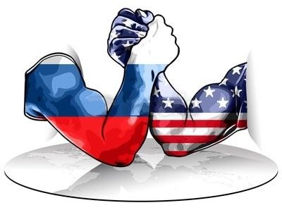 U.S. and Russia on the Verge of “New Cold War” - CHINA US Focus