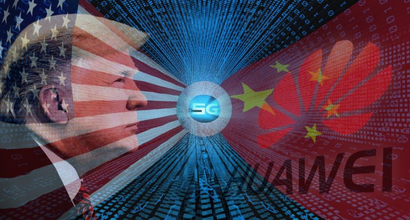 Is the Technology Cold-War a Dead End? - Li Zheng - CHINA US Focus