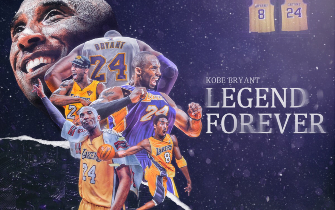 Lakers, fans salute Kobe Bryant in emotional return to Staples