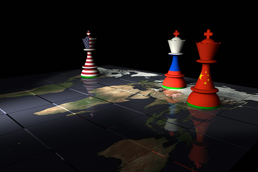 The “Indo-Pacificization” of Asia: Implications for the Regional
