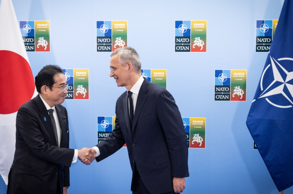 The “Indo-Pacificization” of Asia: Implications for the Regional