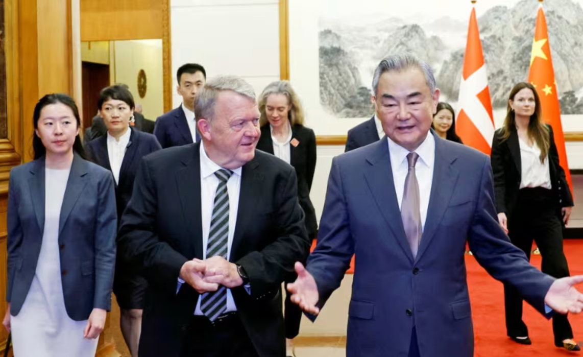 Wang Yi Denmark Greenland.png