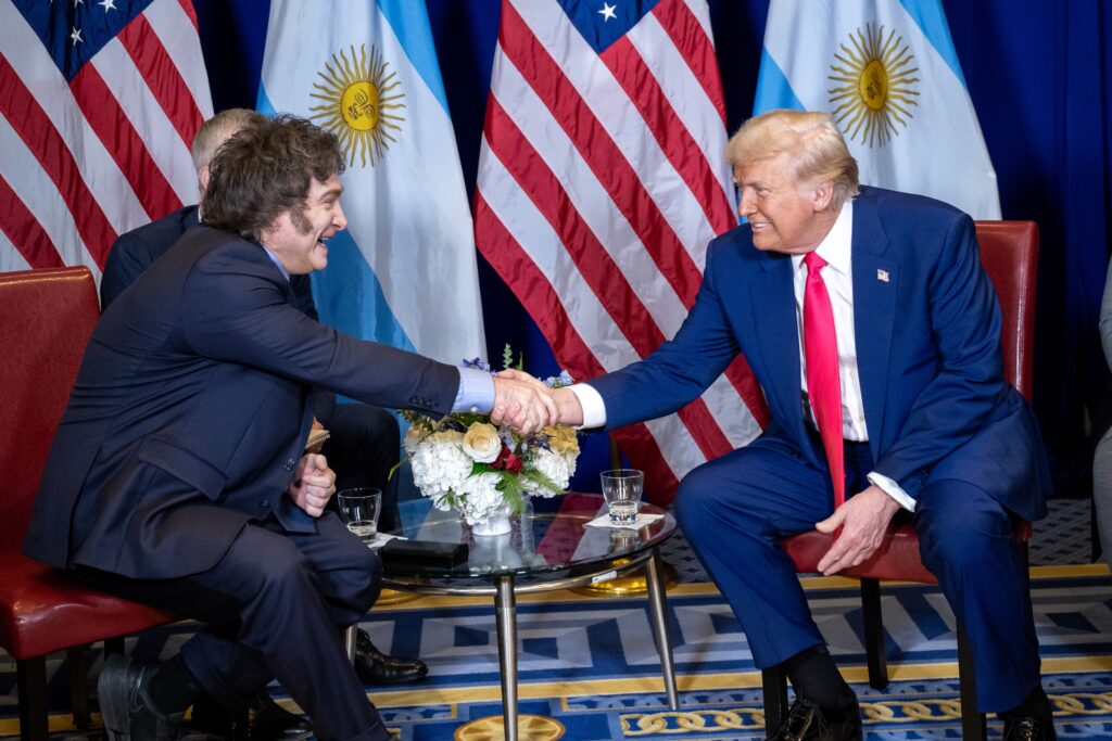 Argentina Milei-Trump Feb 2025.jpg