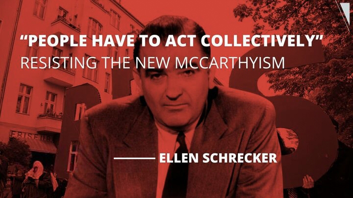 The New McCarthyism, by Ellen Schrecker.jpg