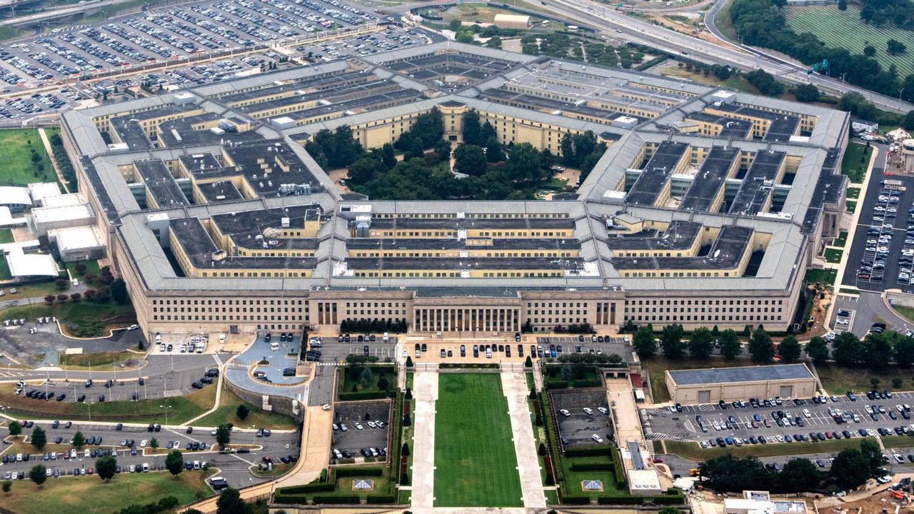 Trump to Rename Pentagon to War Department. The Pentagon’s top national security focus will mirror Trump’s “America First” agenda, with a focus on protecting the homeland and the Western Hemisphere.