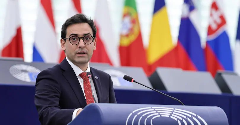 Europe’s Protectionist Turn