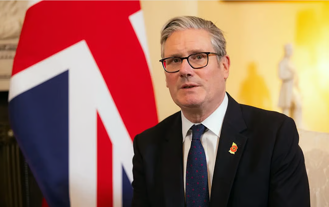 How Global Governance Can Re-inject Momentum into the Sino-British Dethaw?