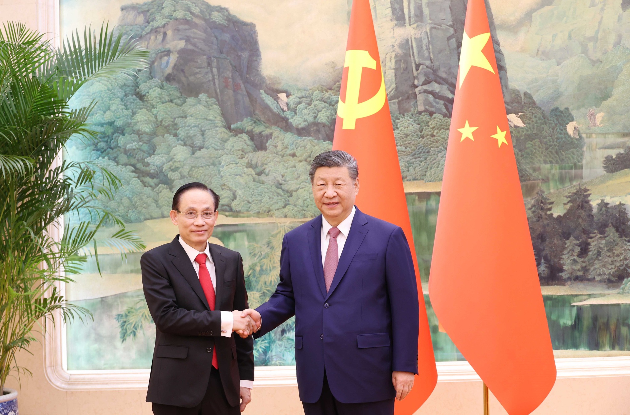 The Future of Sino-Vietnamese Relations post-14th National Congress