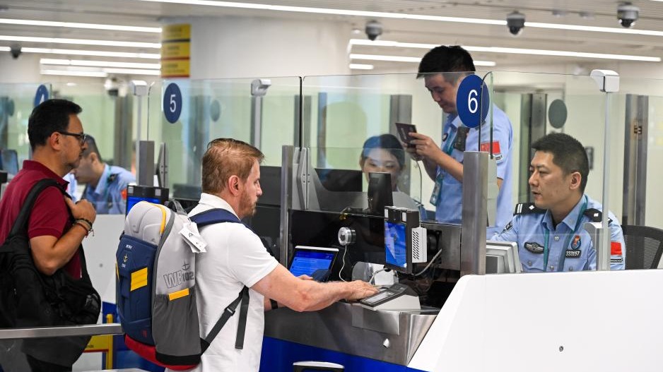 China’s Visa‑Free Opening: Welcoming the World, Shaping the Narrative