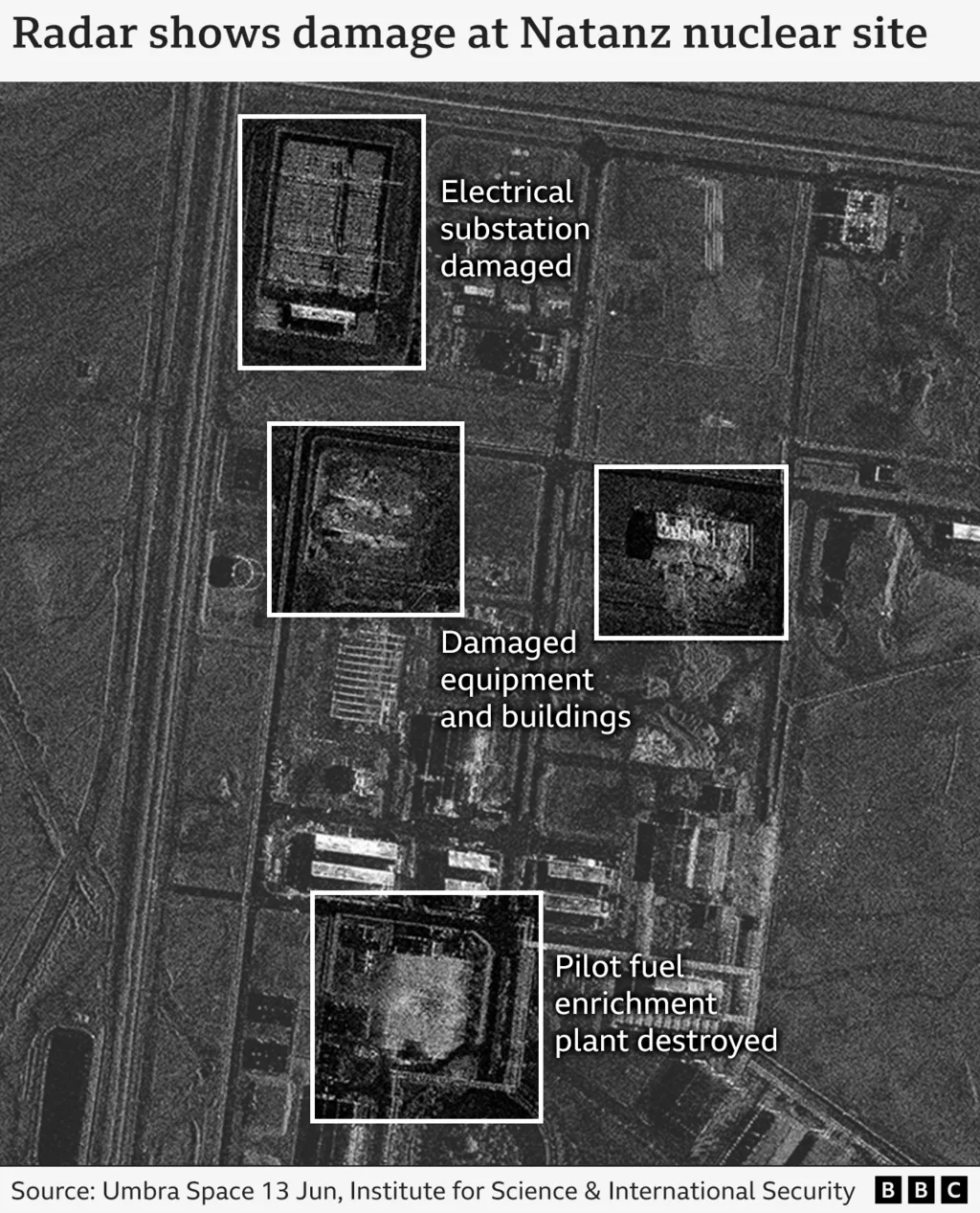 Iran nuclear site damaged.png