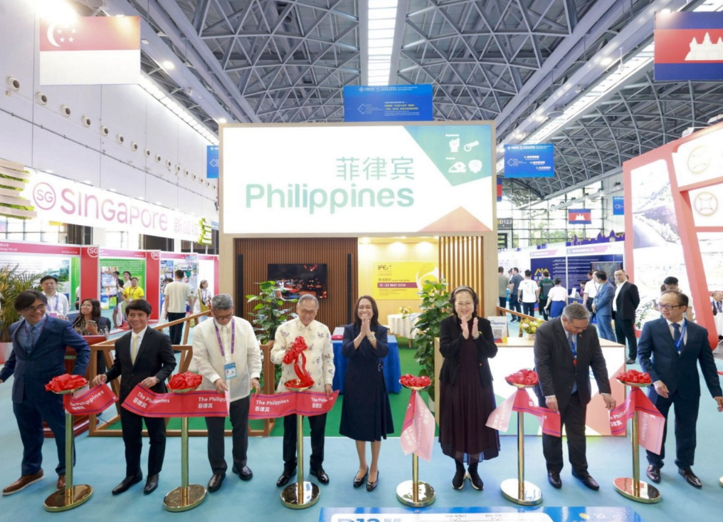 Reset in Philippines-China Relations amid A Global Energy Crisis