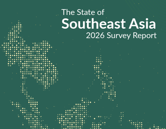 Southeast Asia Seeks Stability Amid Uncertainty