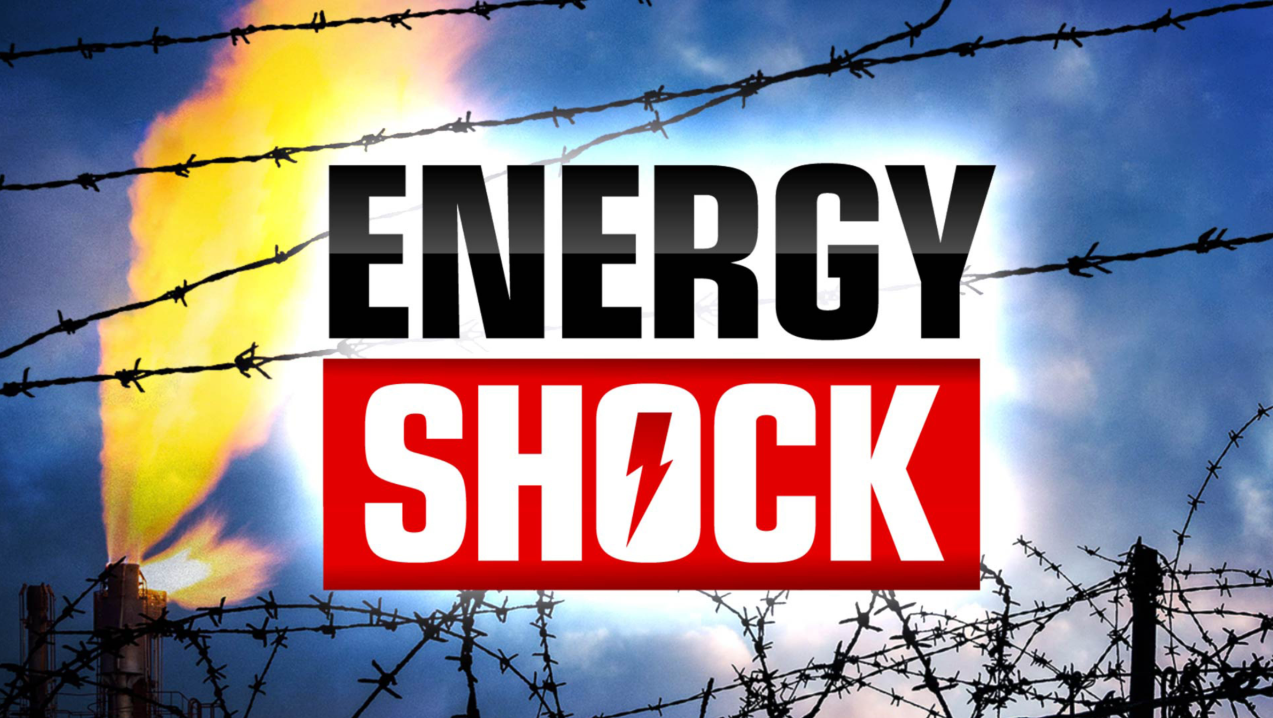 Energy shock (Graphic: Fox News)
