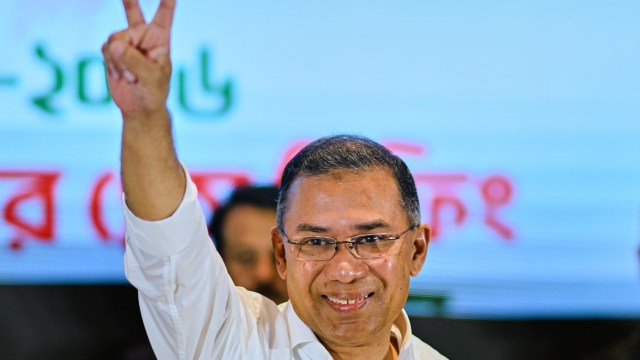 Bangladesh Nationalist Party Chairperson Tarique Rahman.jpeg