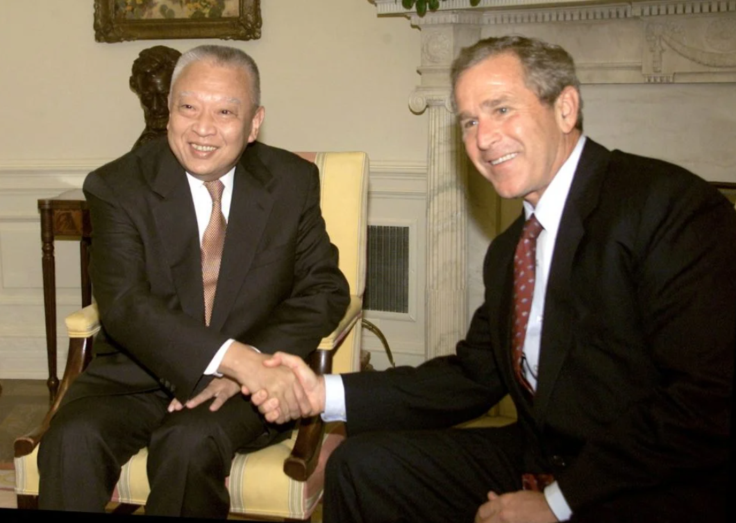 Mr. Tung Chee Hwa with President Bush-2.png