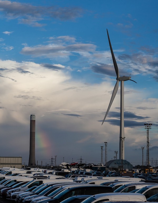 Isle of Grain gas power station.jpg