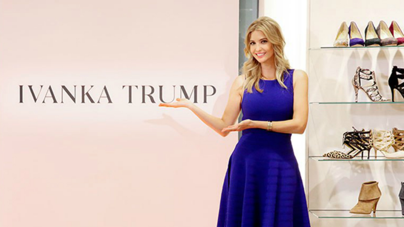 Иванка магазин. Иванка Трамп украшения. Иванка Трамп одежда. Бренд Ivanka Trump стоимость. Ivanka логотип.