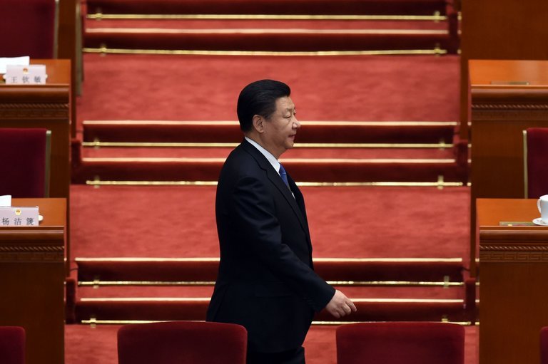 Xi’s Epic Speech at the 19th Party Congress – Reading Between the Lines B.jpg