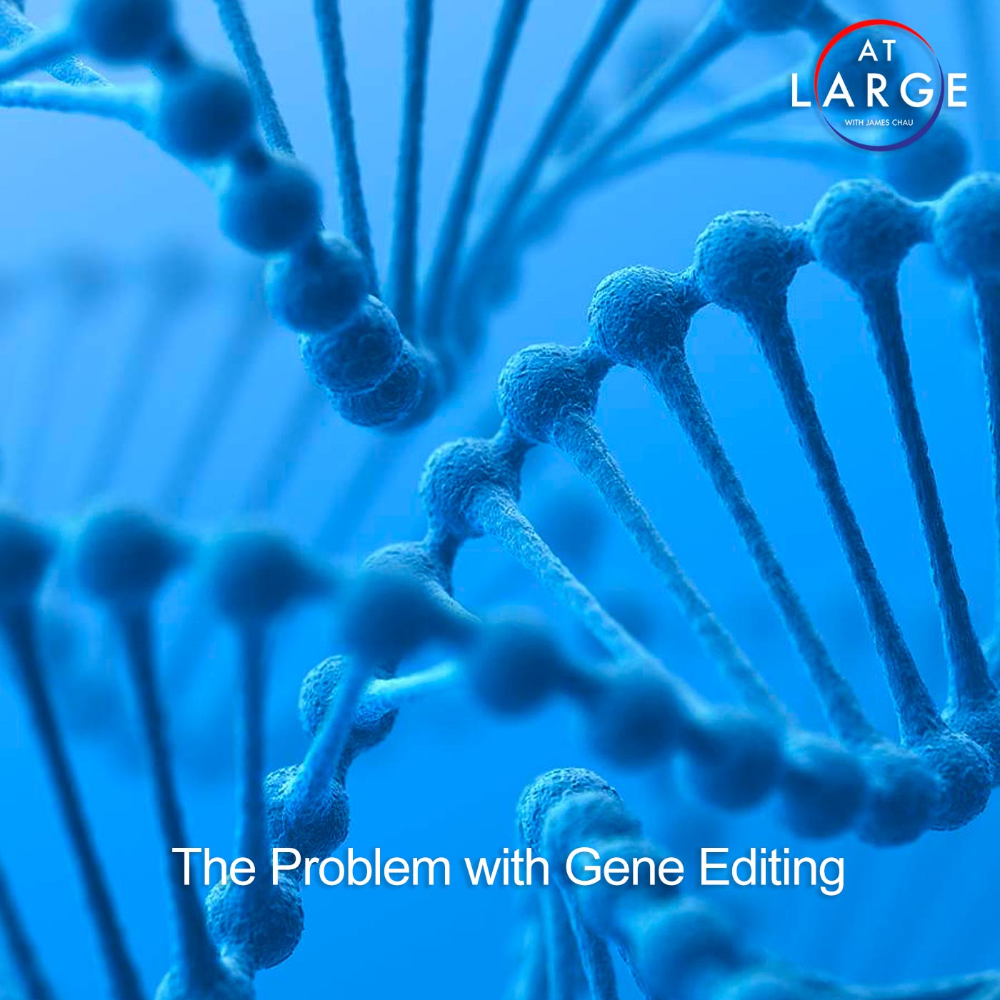 The Problem with Gene Editing