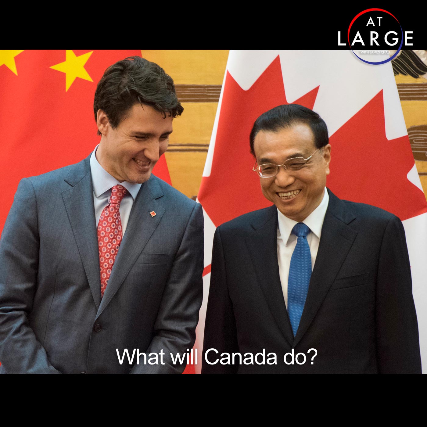What will Canada do?