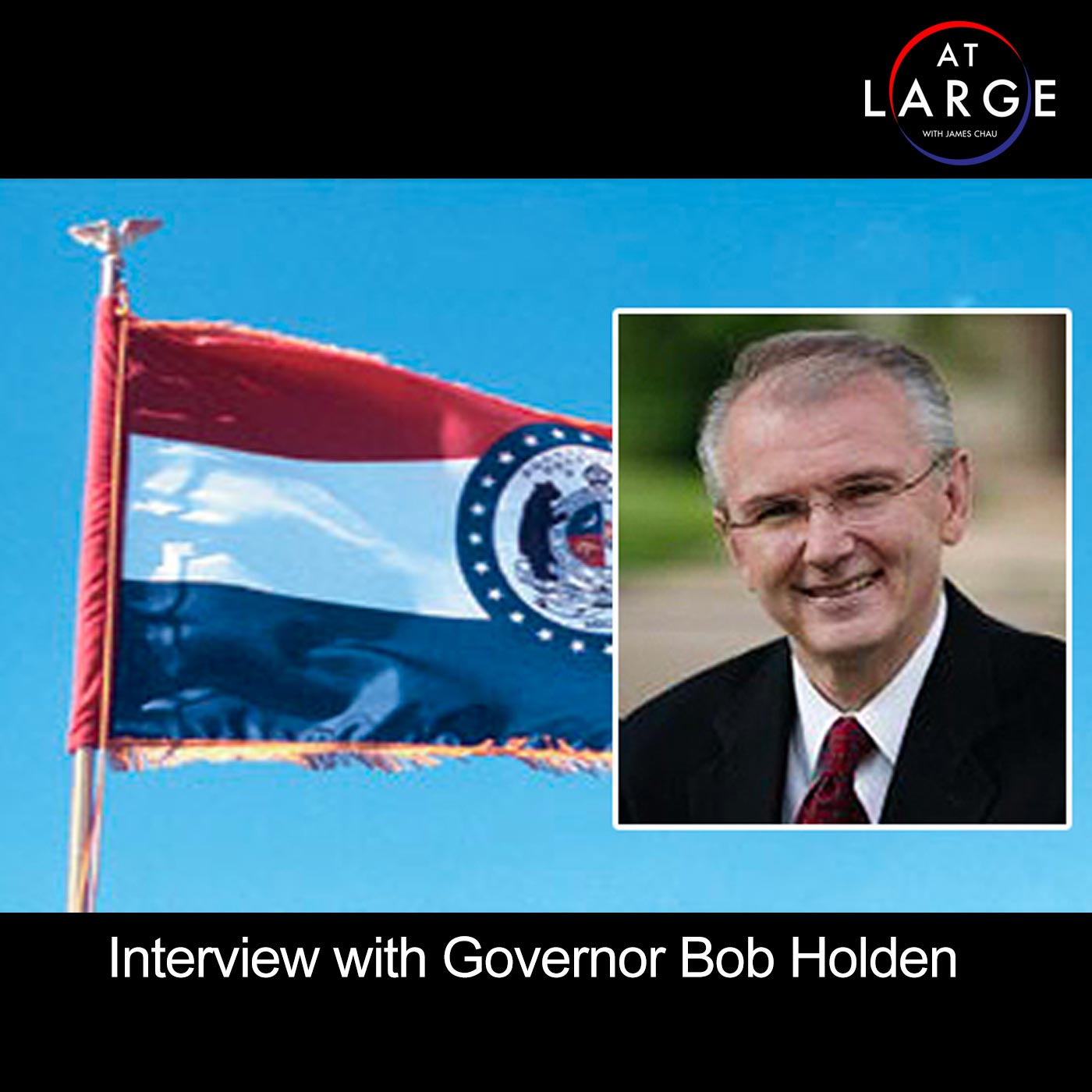 Interview with Governor Bob Holden