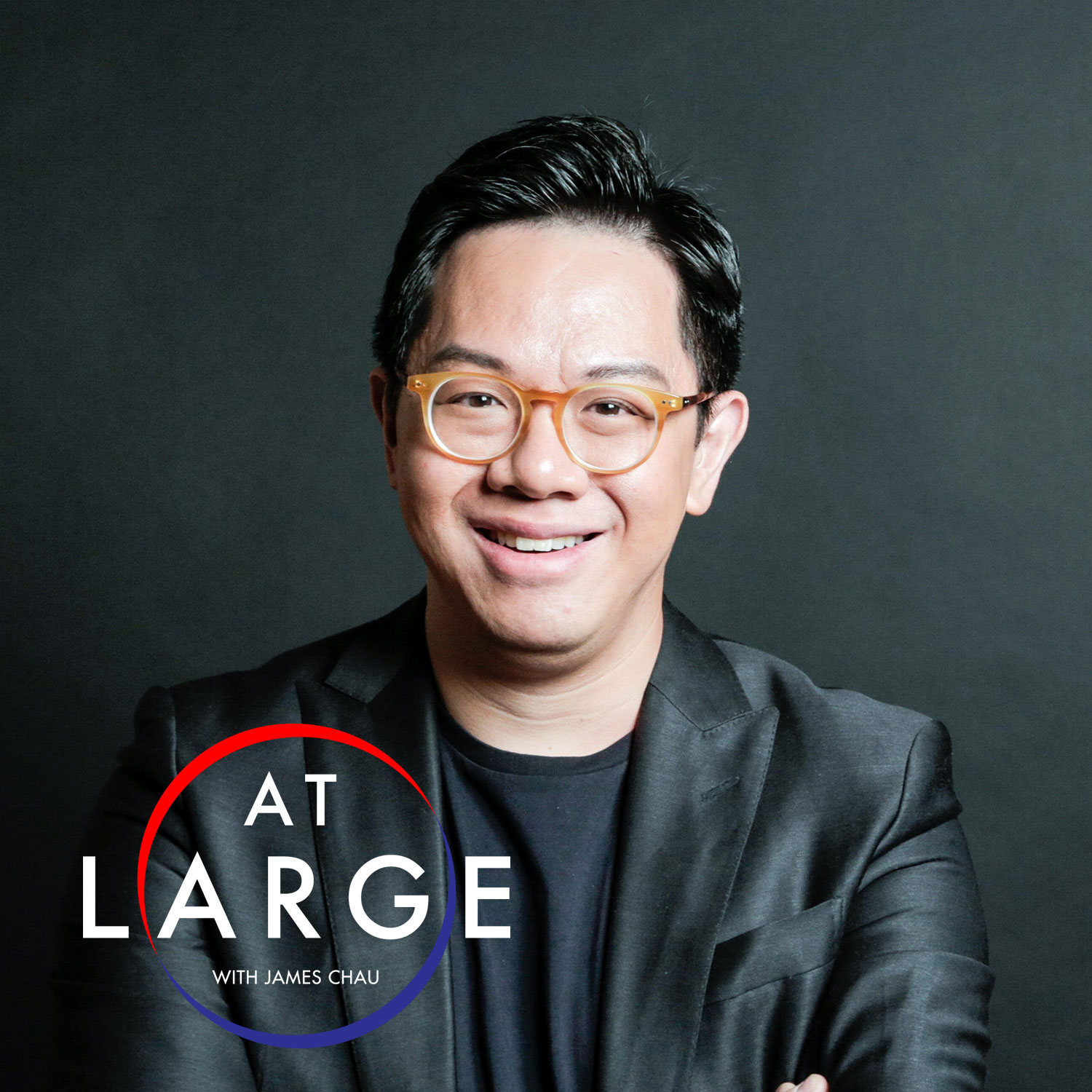 At Large Podcast by China-US Focus