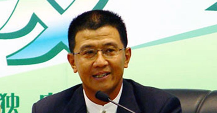 Lin Wancheng,  a little-known businessman, has  left China months before his well-known elder brother Lin Jihua was first stripped of his ministerial position and later arrested.
