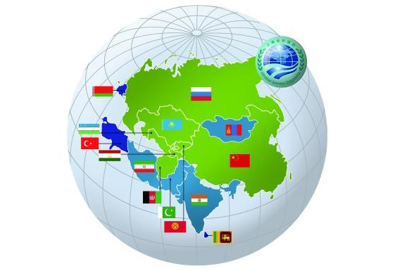 Shanghai Cooperation Organization: Perspectives from Central Asia ...