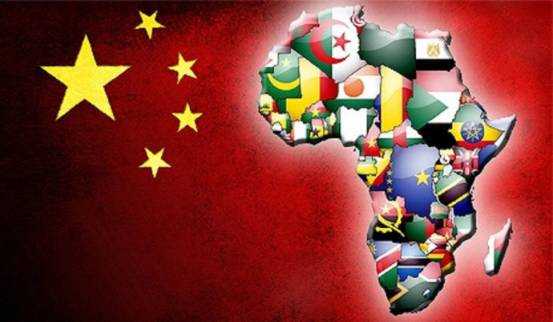 Intensifying U.S.-China Rivalry in Africa Calls for Sensible Solutions - CHINA US Focus