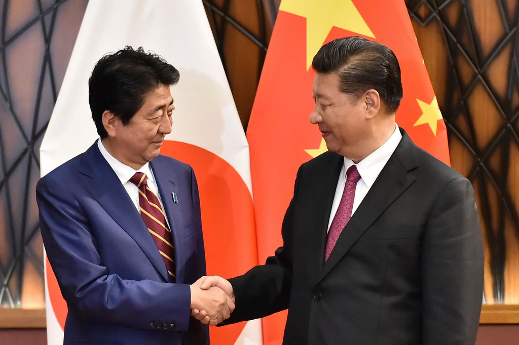 Quien es mas poderoso china o japon
