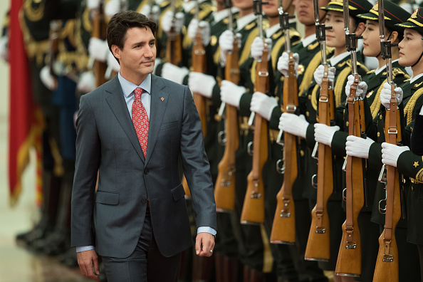 What's the future of the Canada-China relationship?