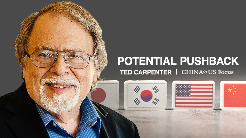 Will there be pushback on containment policies?