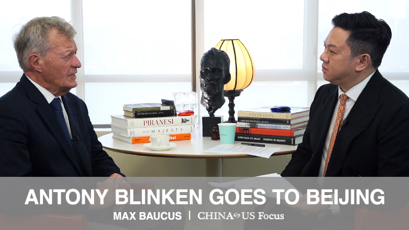 Video: What are the consequences of years of stalemate between China and the U.S.?