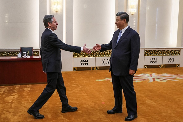 Will the agreements reached between Washington and Beijing help manage differences and facilitate cooperation?