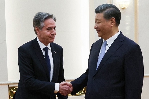How can China and the U.S. maintain bilateral goodwill?
