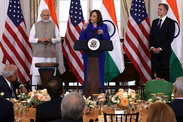 What's the future of India-U.S. relations?