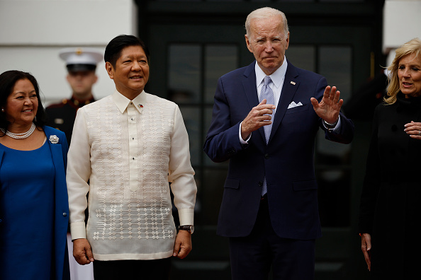What are the impacts of modernizing the alliance between the U.S. and the Philippines?