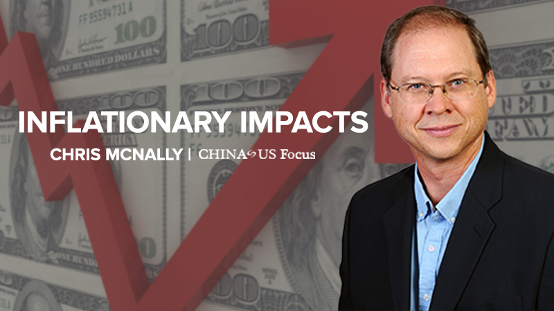 Video: How is inflation impacting global economies?