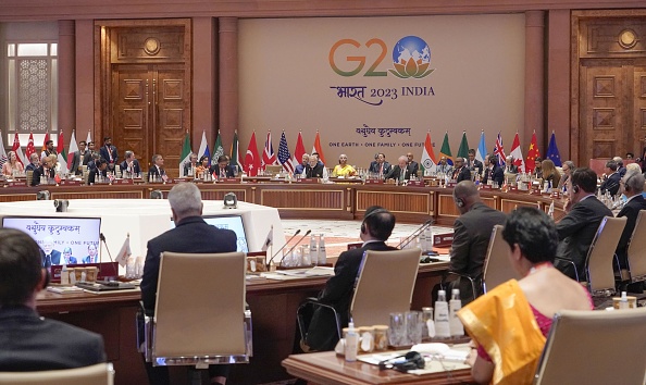 What are the impacts of the Global South's role at G20?