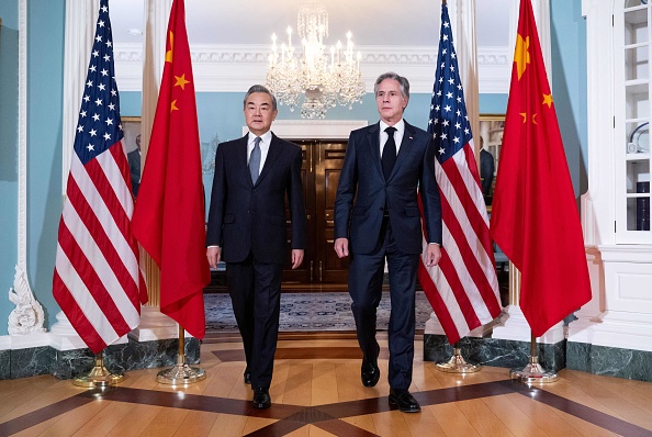 Will China-U.S. relations stabilize?