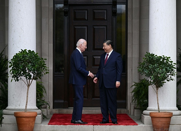 What comes after San Francisco for U.S.-China Relations?