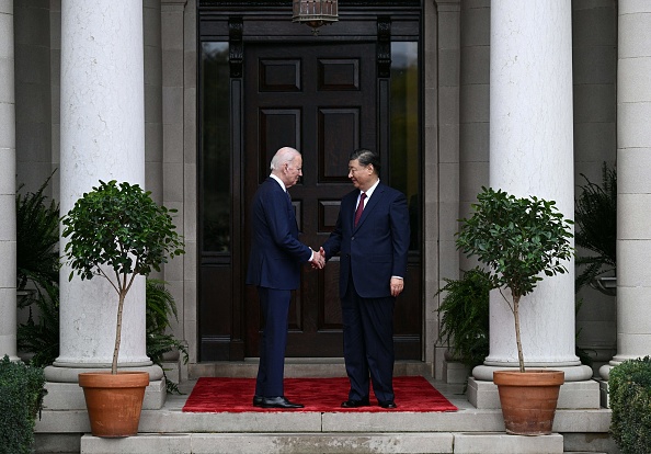 Can China and the U.S. increase stability?