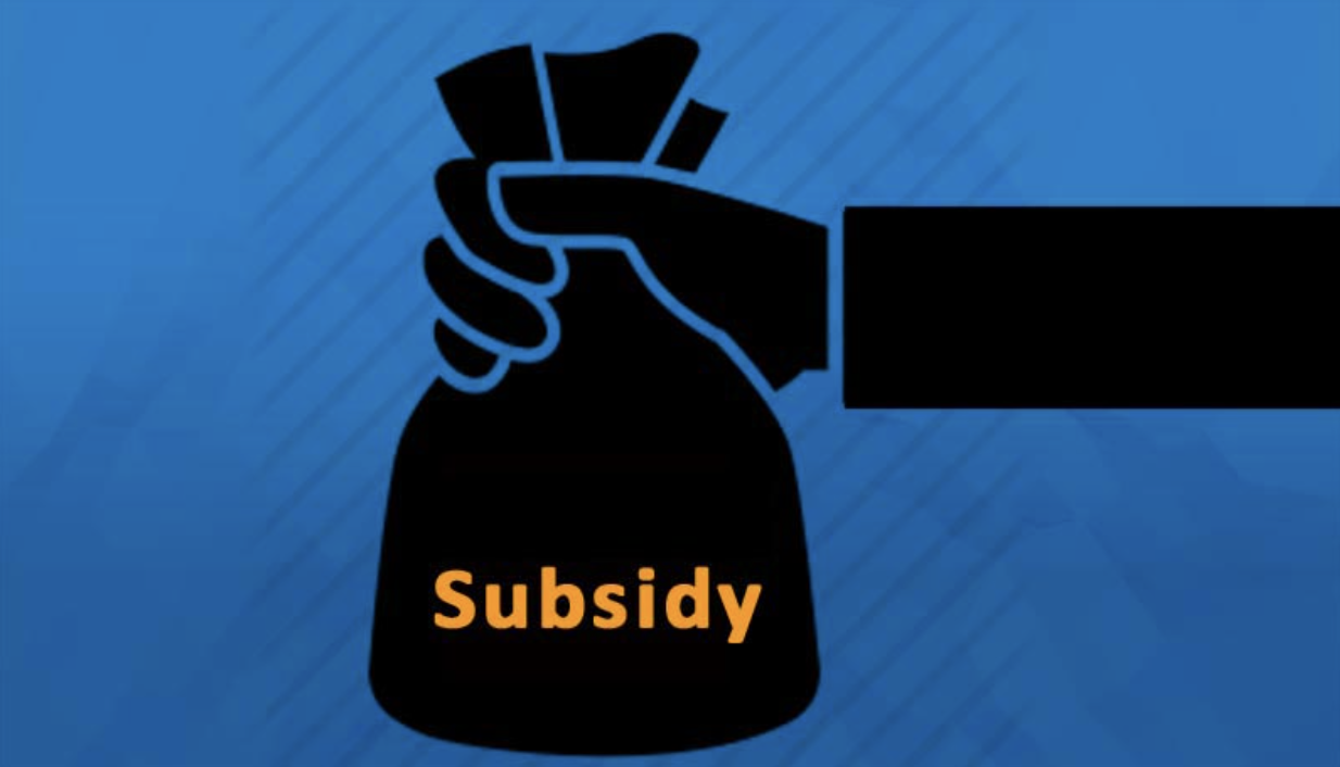 What will the evolving subsidy race look like in 2024?