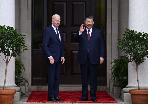 What issues are at the top of mind following the Xi-Biden Summit?