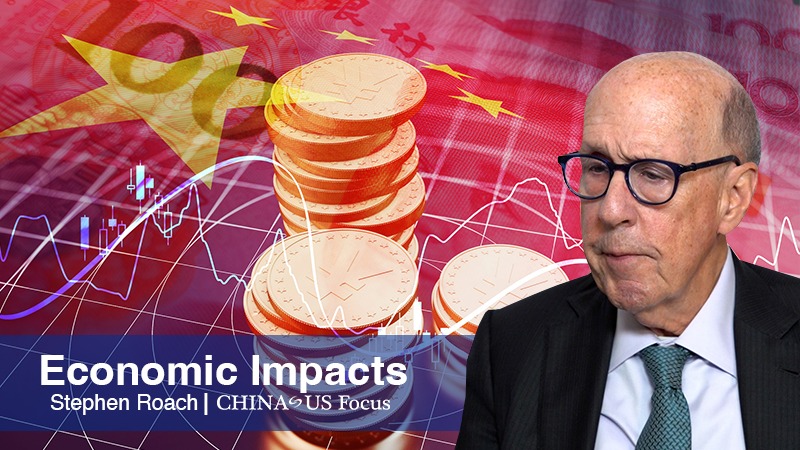 Watch: What are the economic impacts of bilateral conflict?