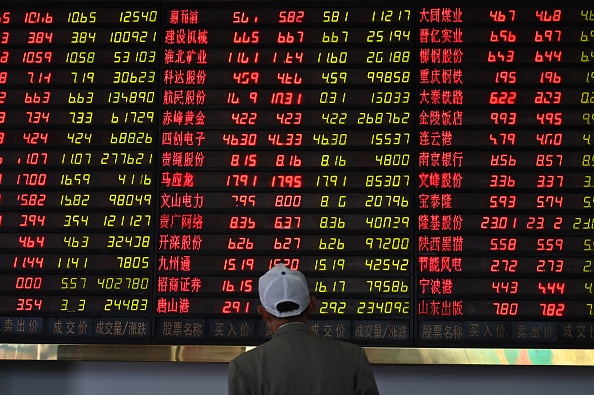 What's the future of China's economy?