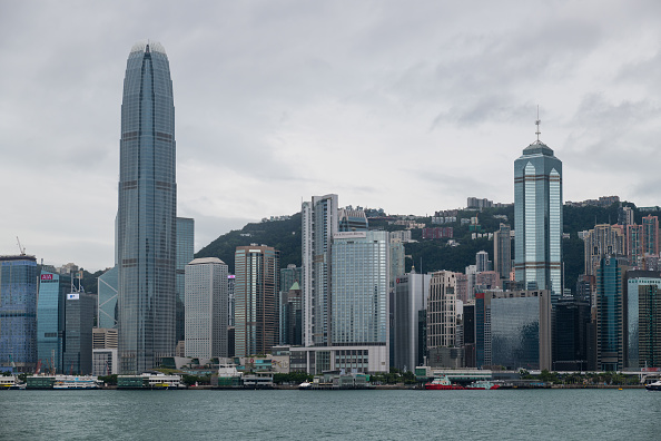 What role can Hong Kong play in Sino-American cooperation?