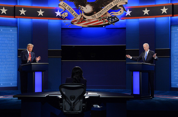 What's the future of China-U.S. relations?