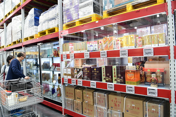 What's the future of China's economy?