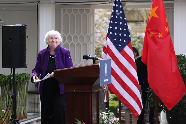 What are the impacts of the U.S. political campaign season on China-U.S. relations?
